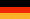 Drapeau Allemand