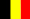 Drapeau Belge