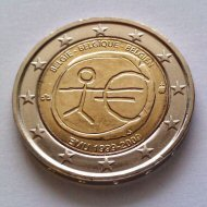 Tranche 2 euros